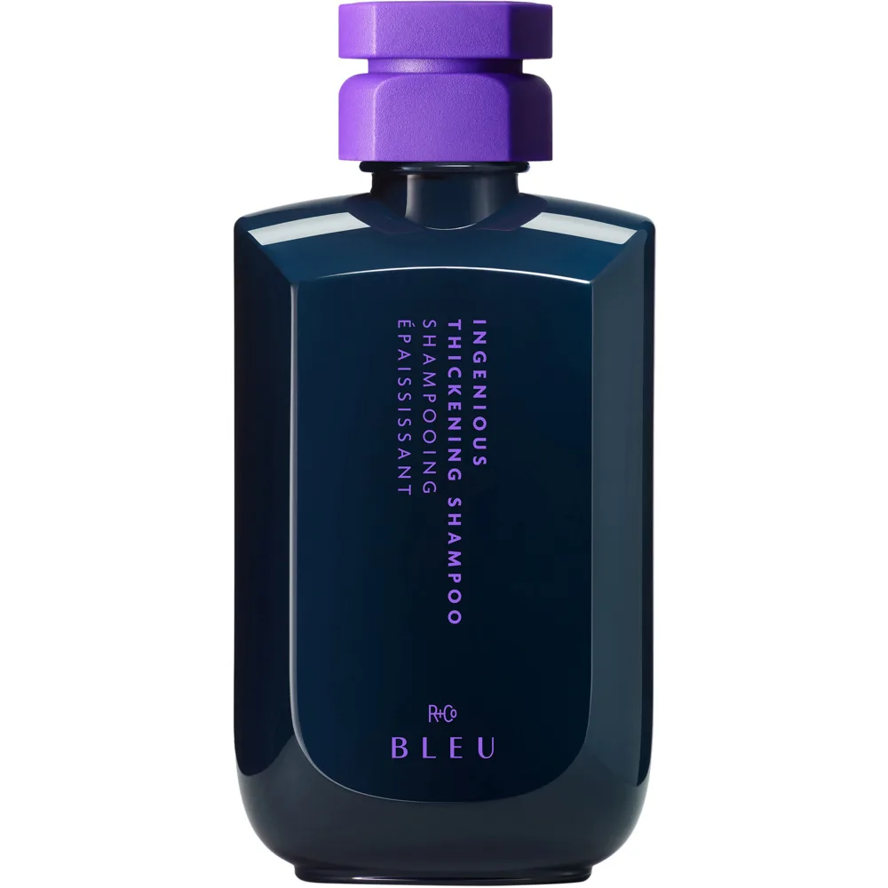 R+Co Bleu Ingenious Thickening Shampoo (251ml)