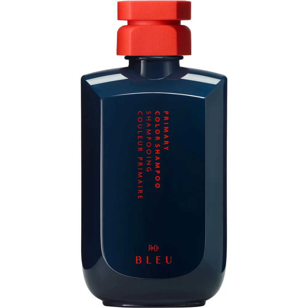R+Co Bleu Primary Color Shampoo (251ml)