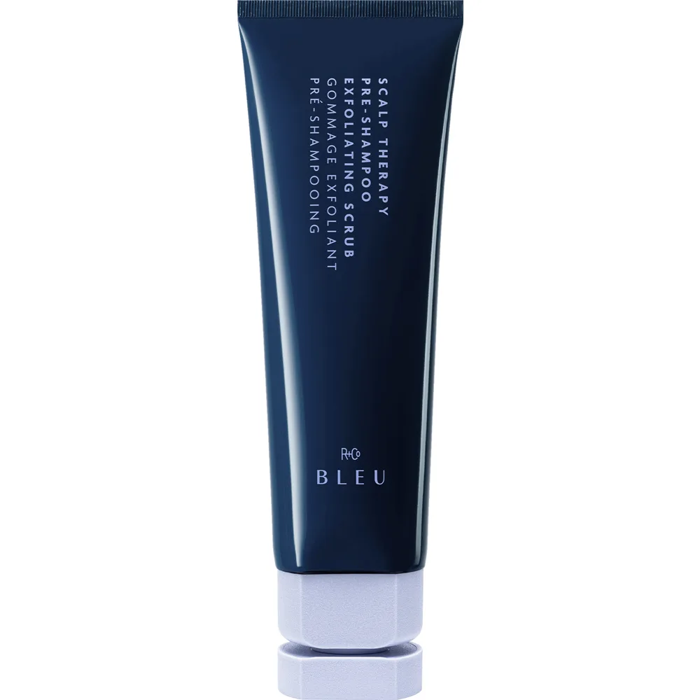 Scalp Therapy Pre-Shampoo Scrub, 124ml