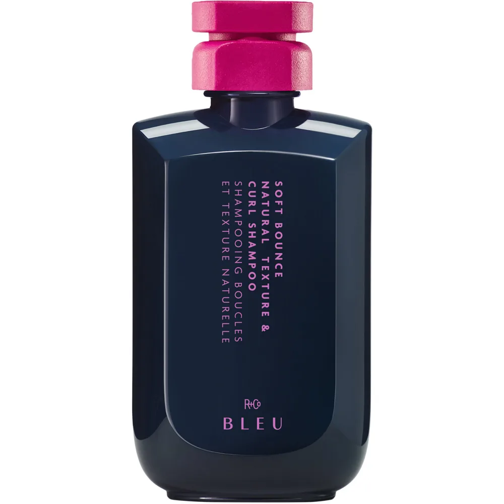 R+Co Bleu SOFT BOUNCE (curl shampoo) (251 ml)