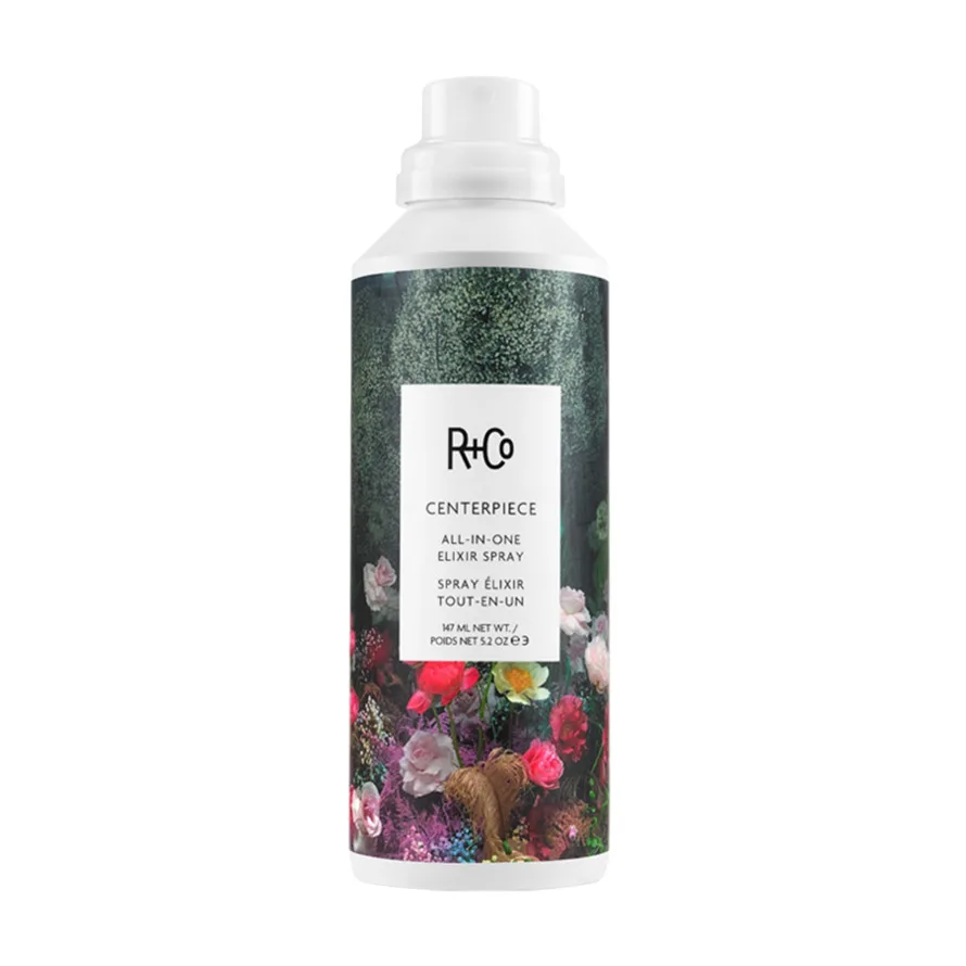 R+Co Centerpiece All-In-One Elixir Spray 147 ml
