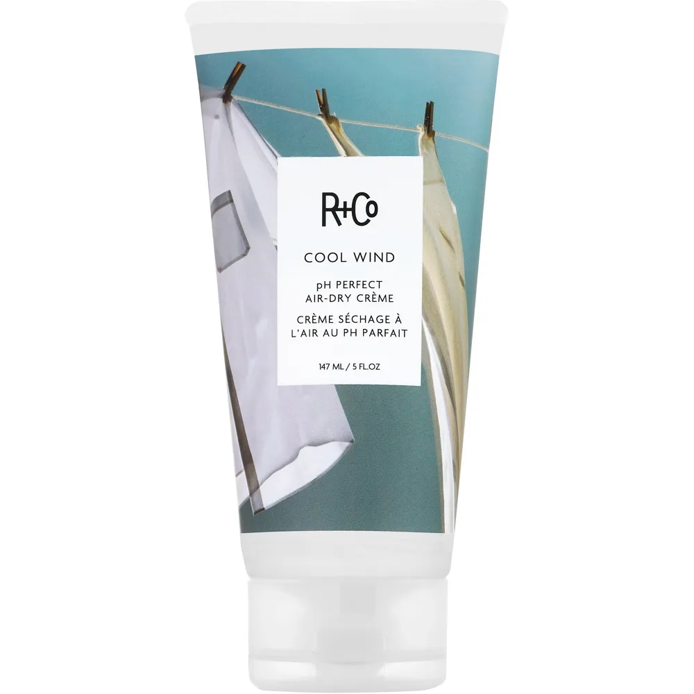 Cool Wind Air-Dry Crème, 147ml