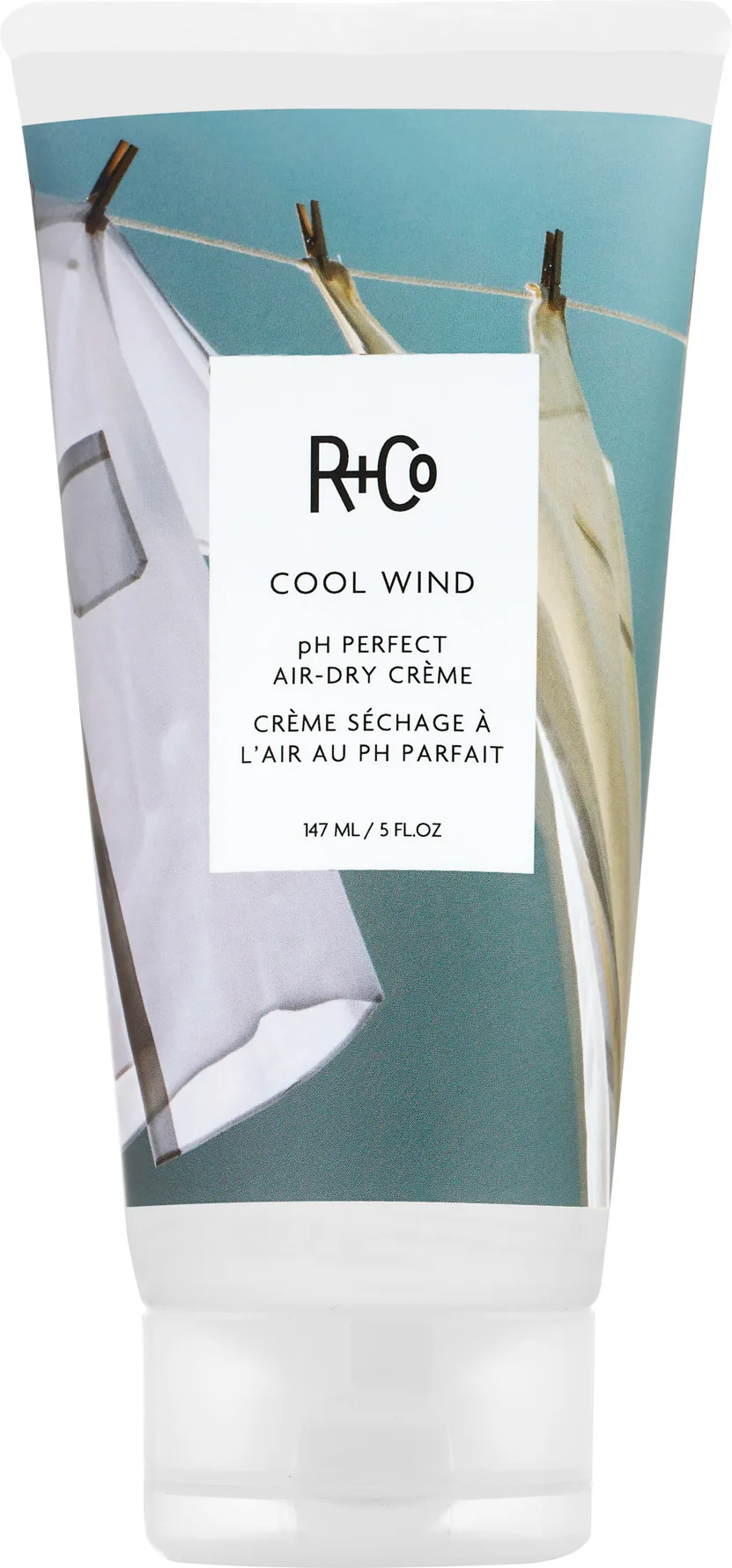 R+Co Cool Wind pH Perfect Air-Dry Crème 147 ml