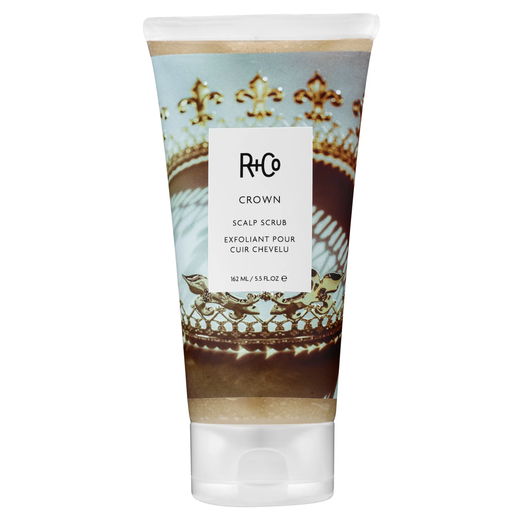 Crown Scalp Scrub 147 ml