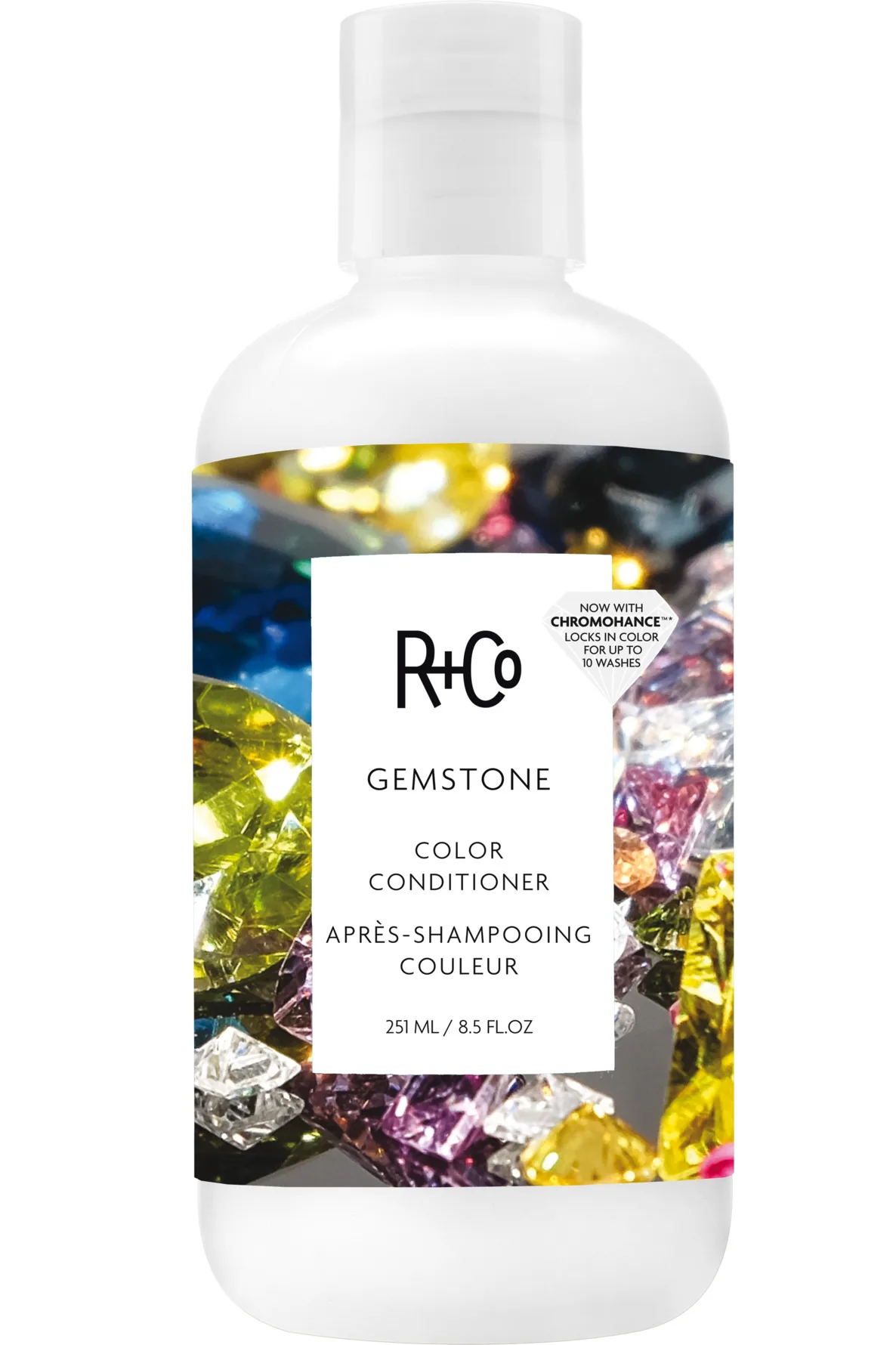 R+Co GEMSTONE Color Conditioner 251 ml