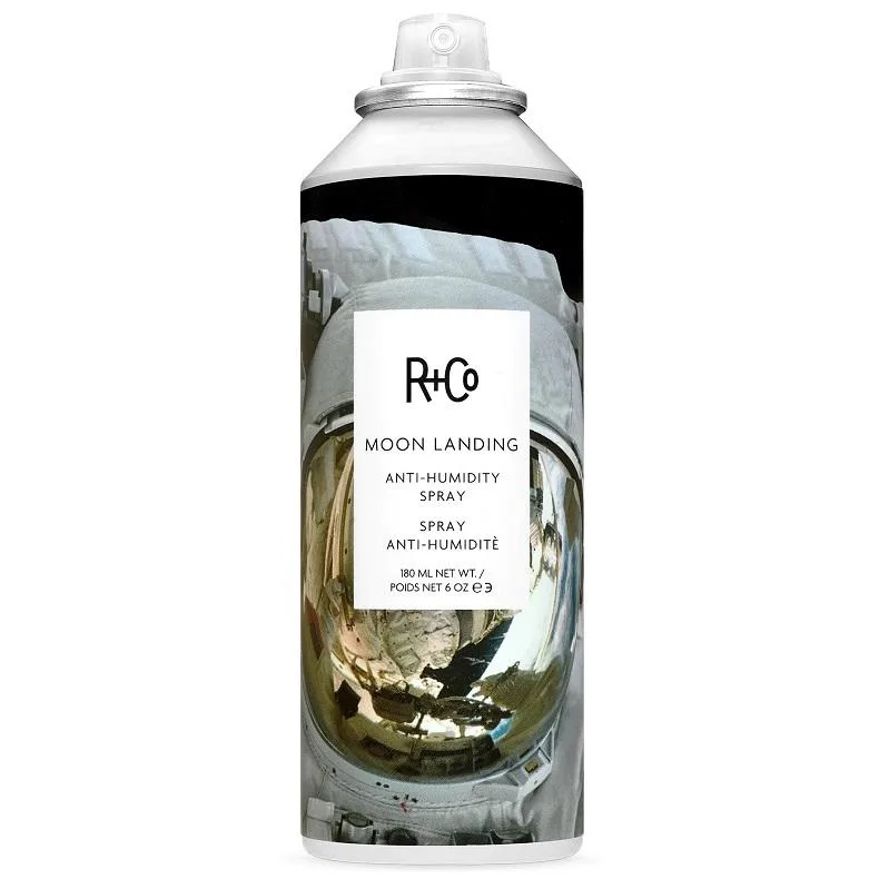 R+Co Moon Landing Anti-Humidity Spray 180ml