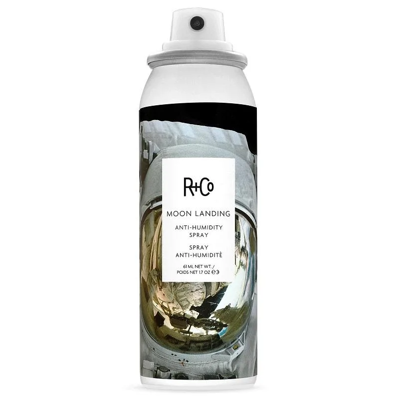 R+Co Moon Landing Anti-Humidity Spray 61ml