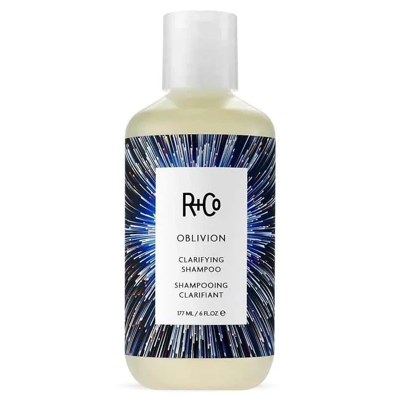 R+Co Oblivion Clarifying Shampoo 177ml