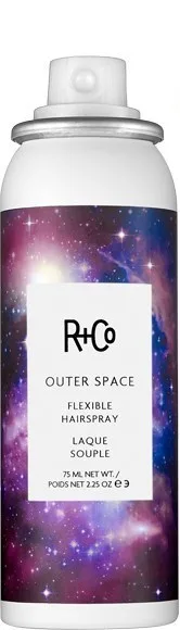 R+Co Outer Space Flexible Hairspray 75 ml