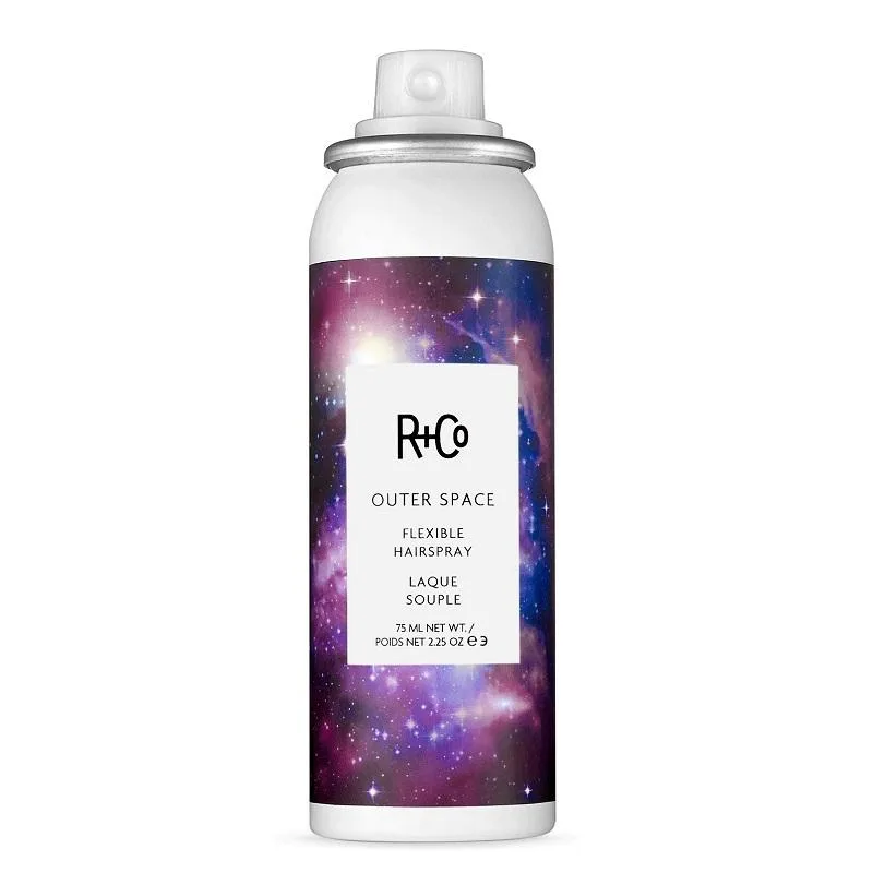 R+Co Outer Space Flexible Hairspray 75ml