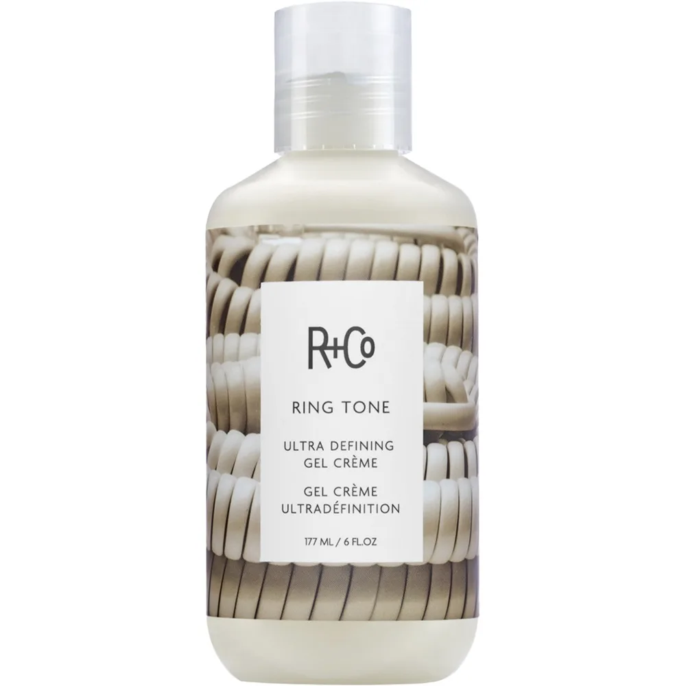 R+CO Ring Tone Defining Gel Crème 177ml