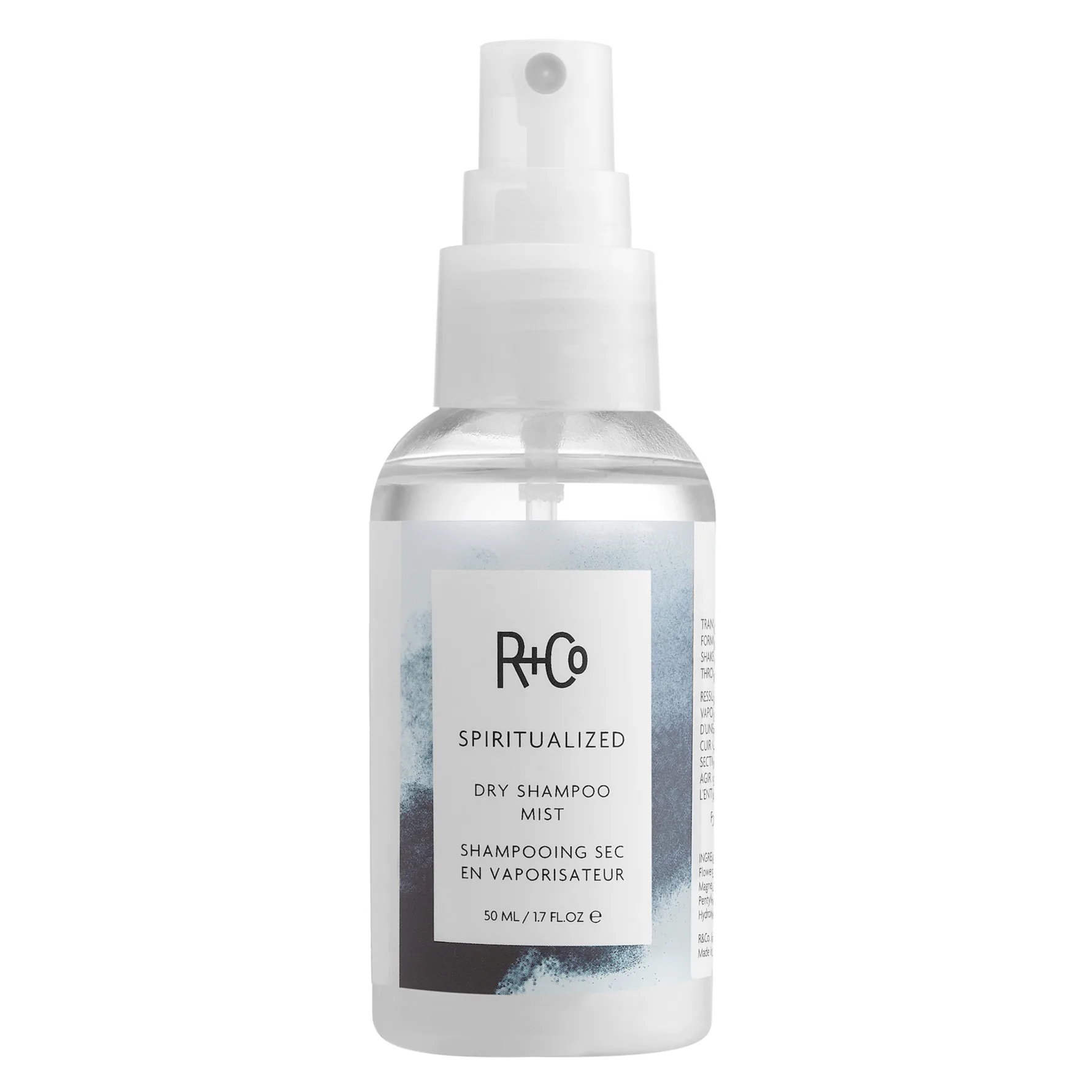 R+Co Spiritualized Dry Shampoo Mist 50 ml