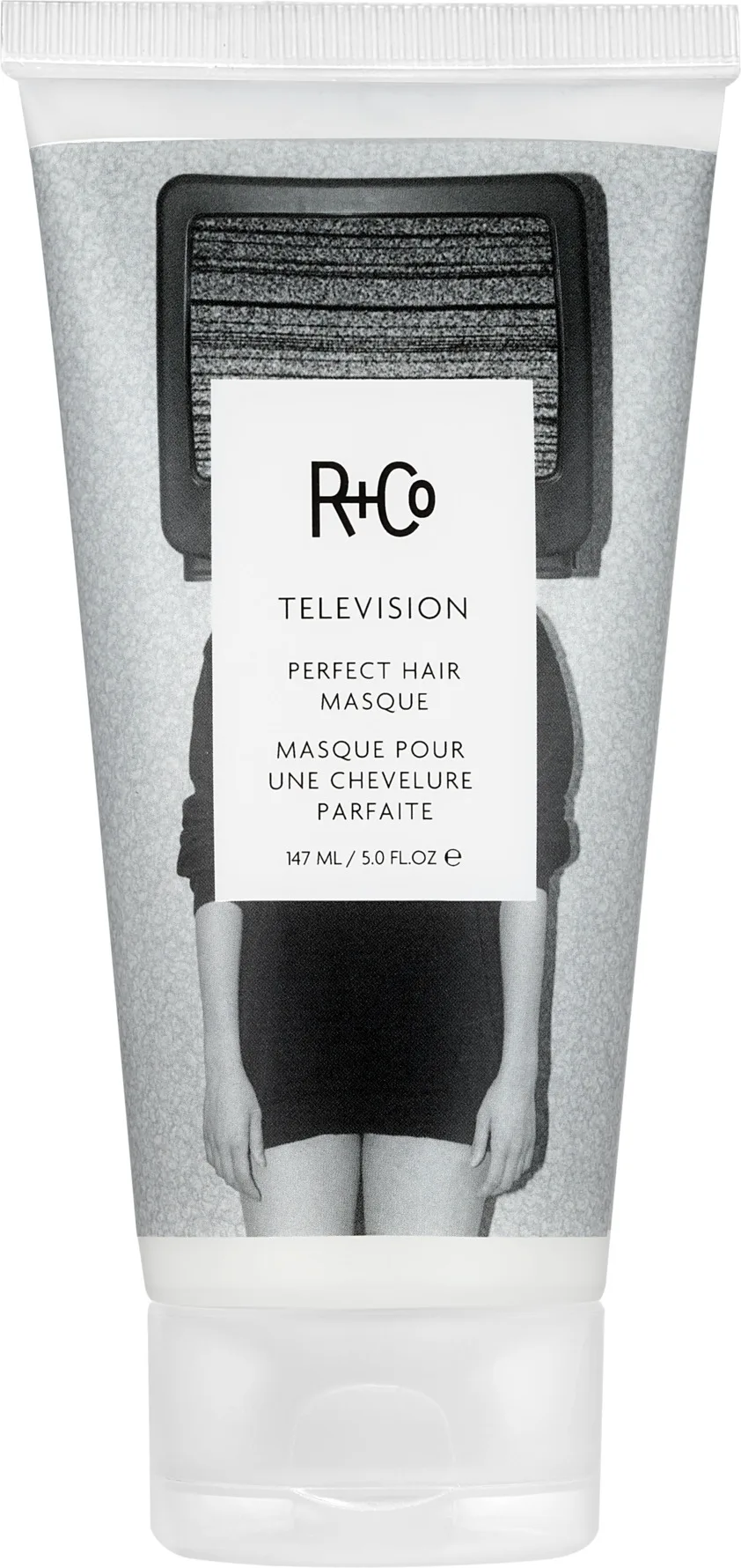 Television Perfect Hair Mask 147 ml