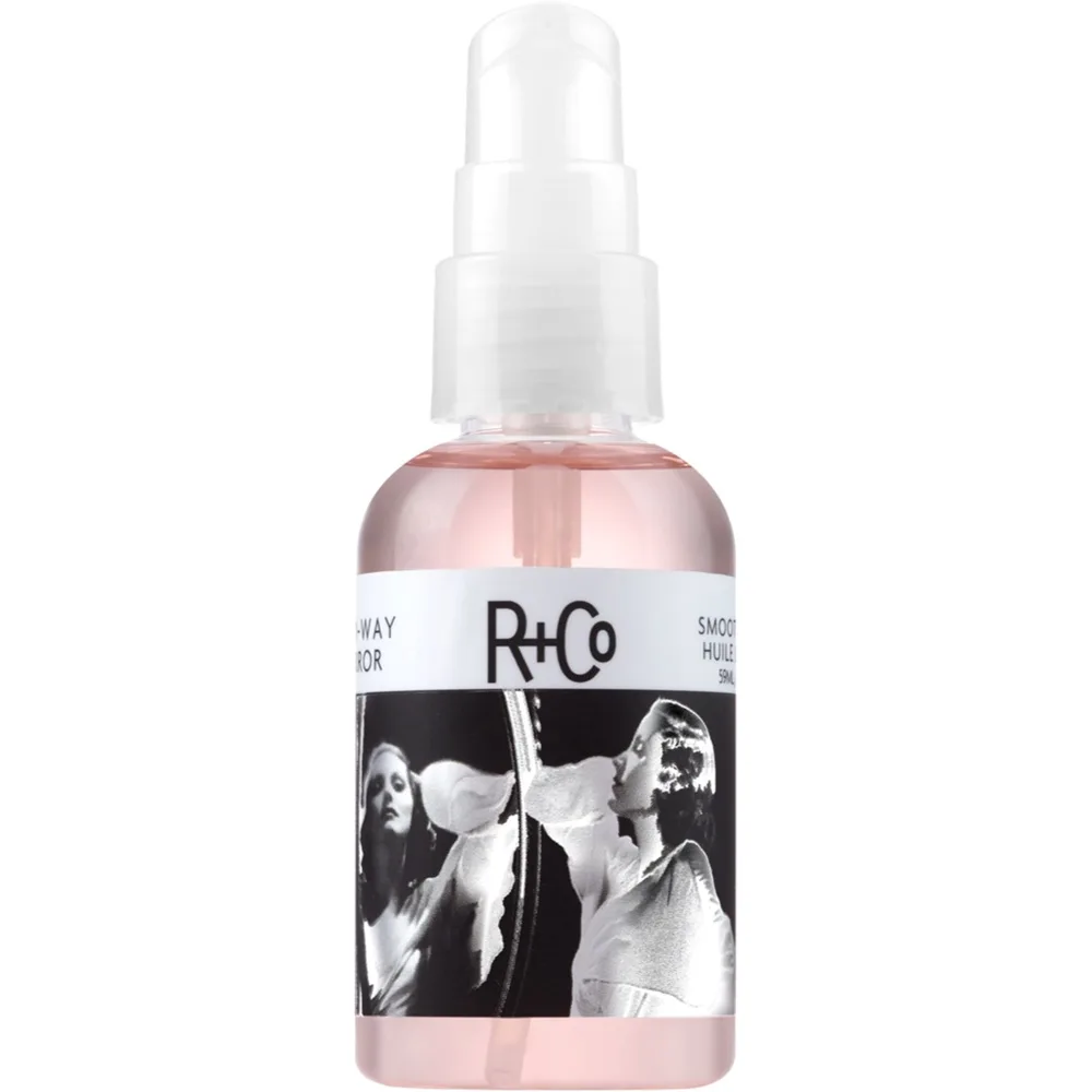 R+Co Two-Way Mirror Smoothing Oil 60 ml