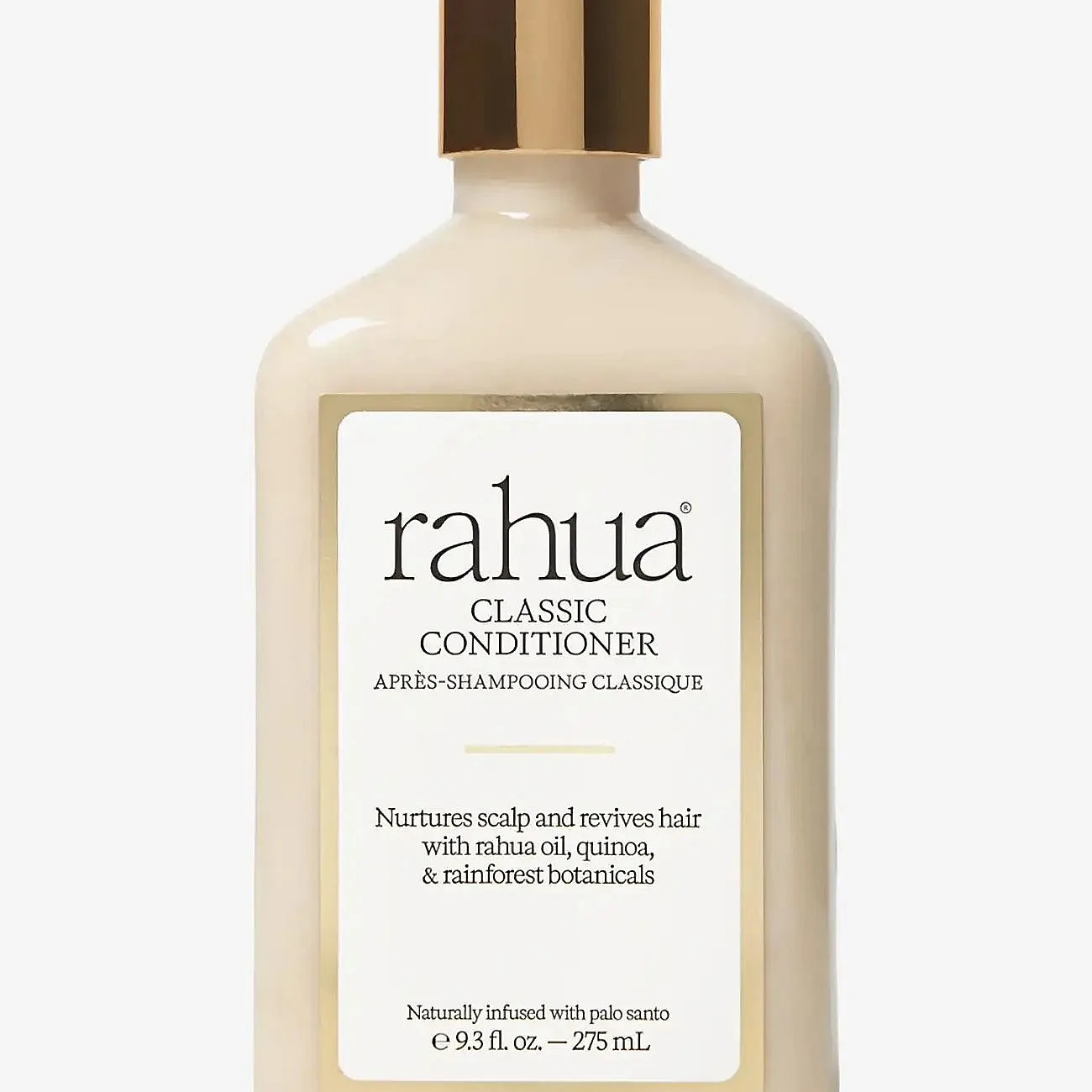 Rahua Classic Conditioner - Nude - 275 ML