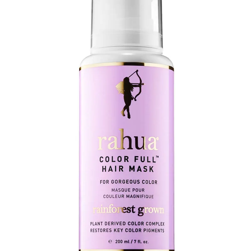 Rahua Color Full Hair Mask (U) 200 ml