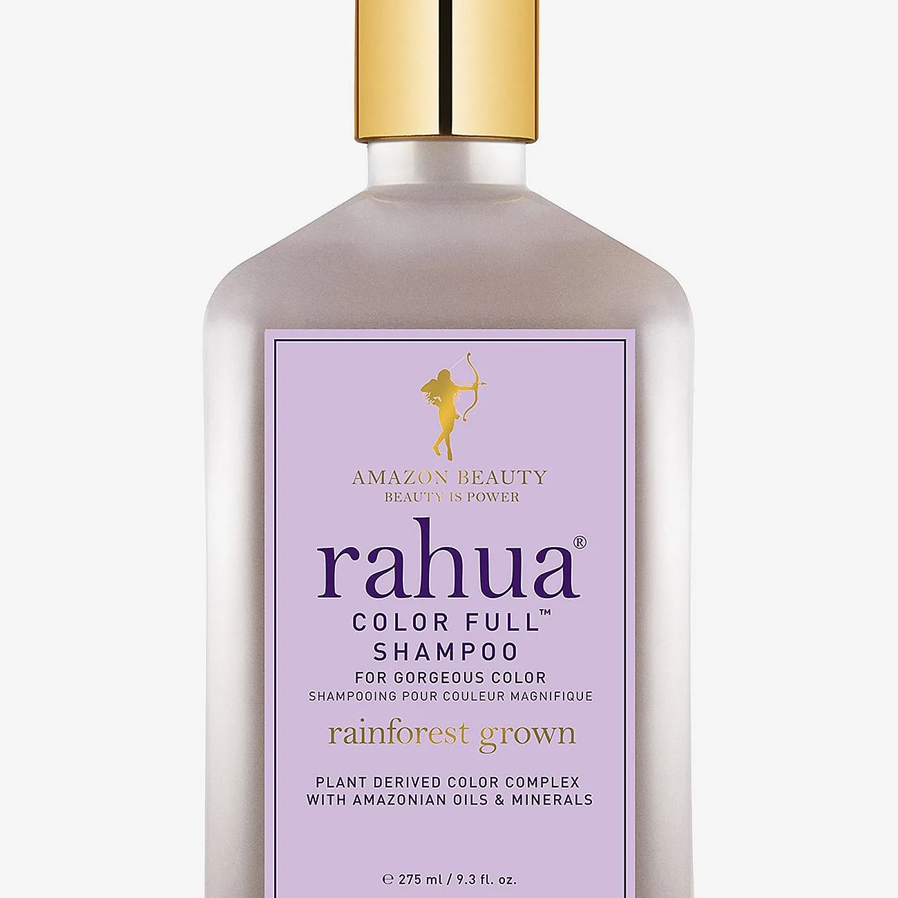 Rahua Color Full Shampoo 275Ml - Nude - 275 ml