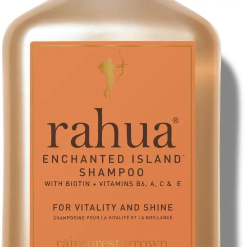 Rahua Enchanted Island Shampoo 275 ml