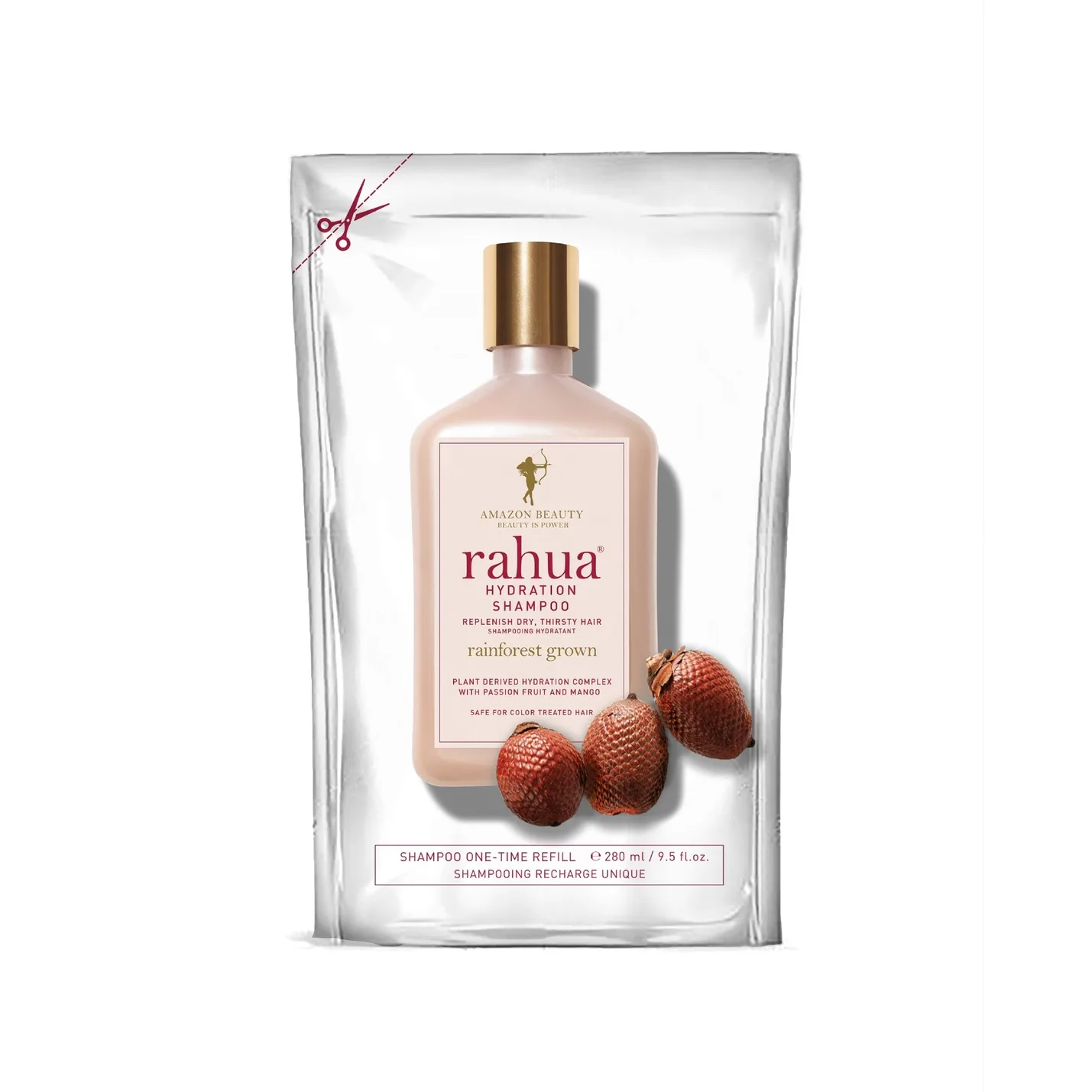 Hydration Shampoo Refill 280 ml