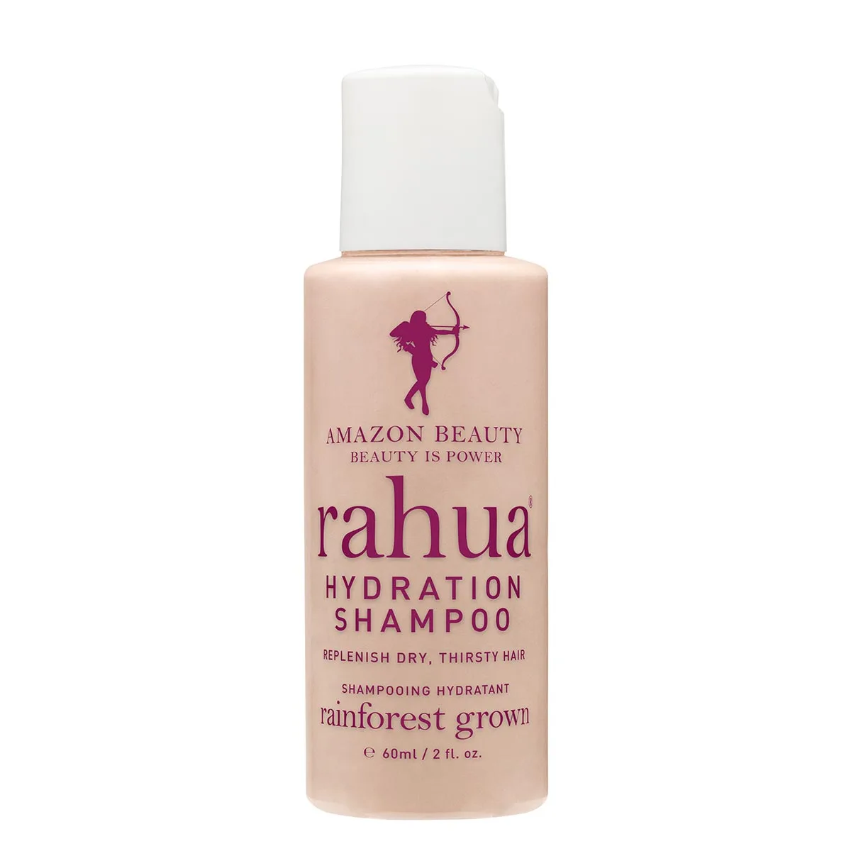 Rahua Hydration Shampoo Travel Size 60 ml