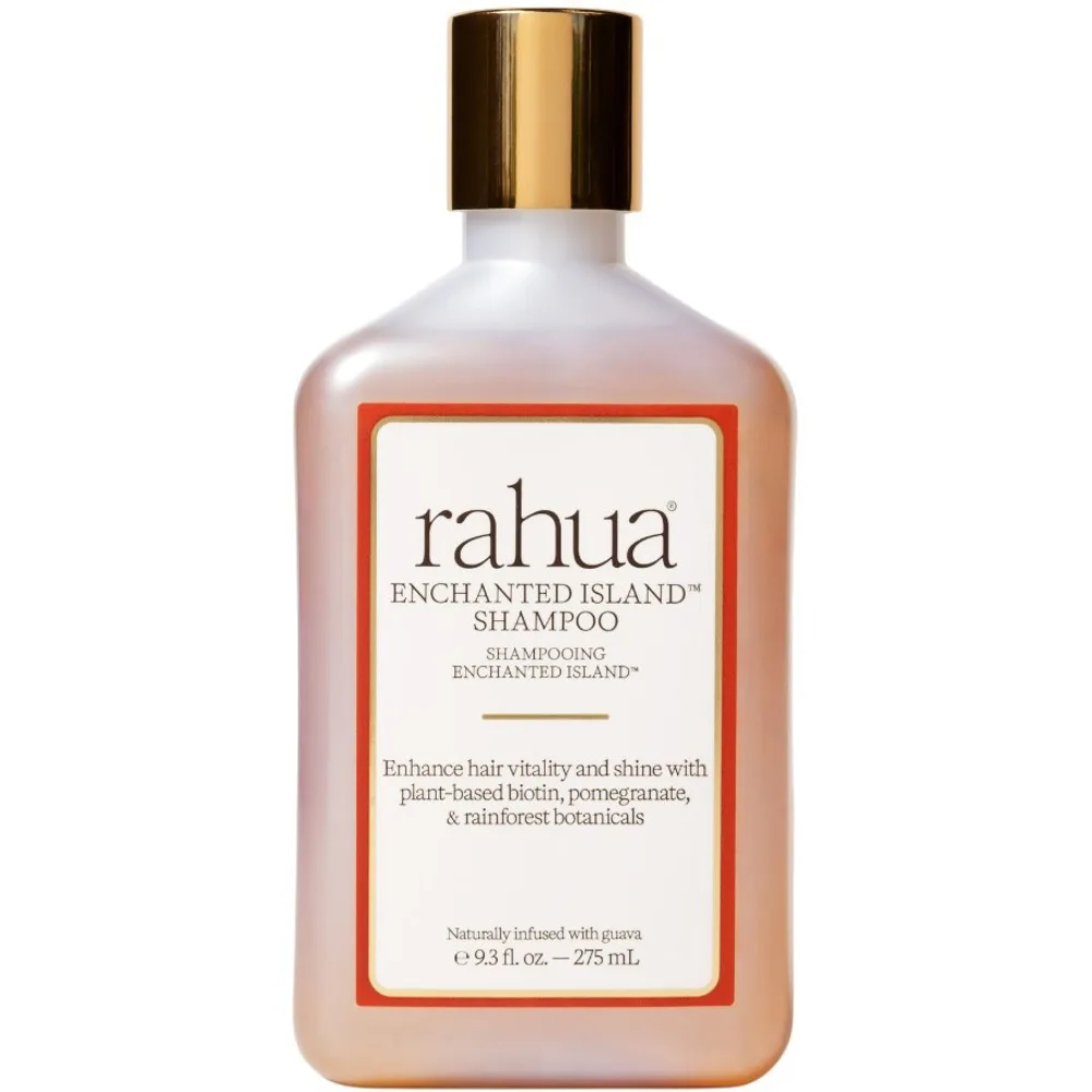 Rahua Enchanted Island Shampoo Travel size - 60 ml
