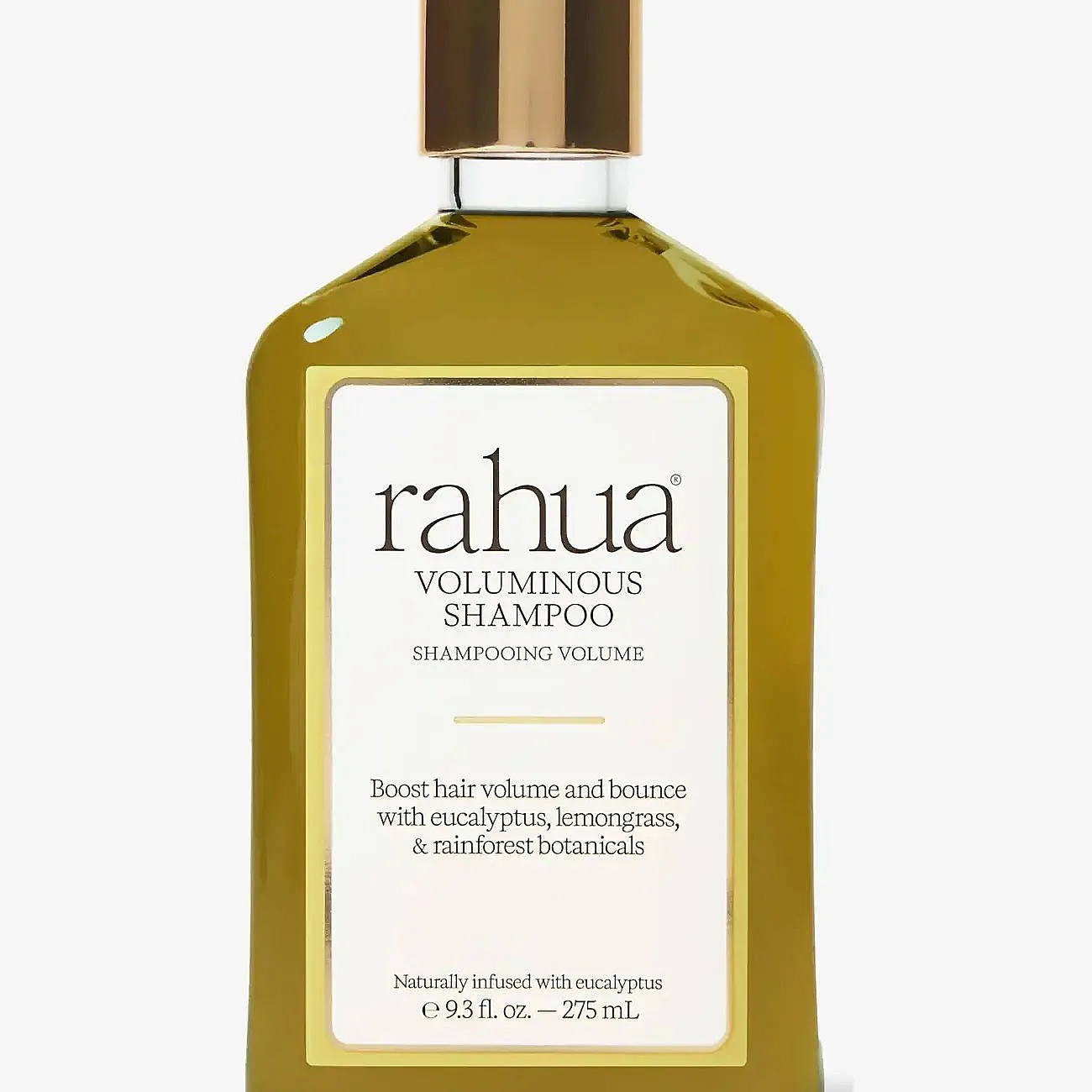 Rahua Voluminous Shampoo 275 ml