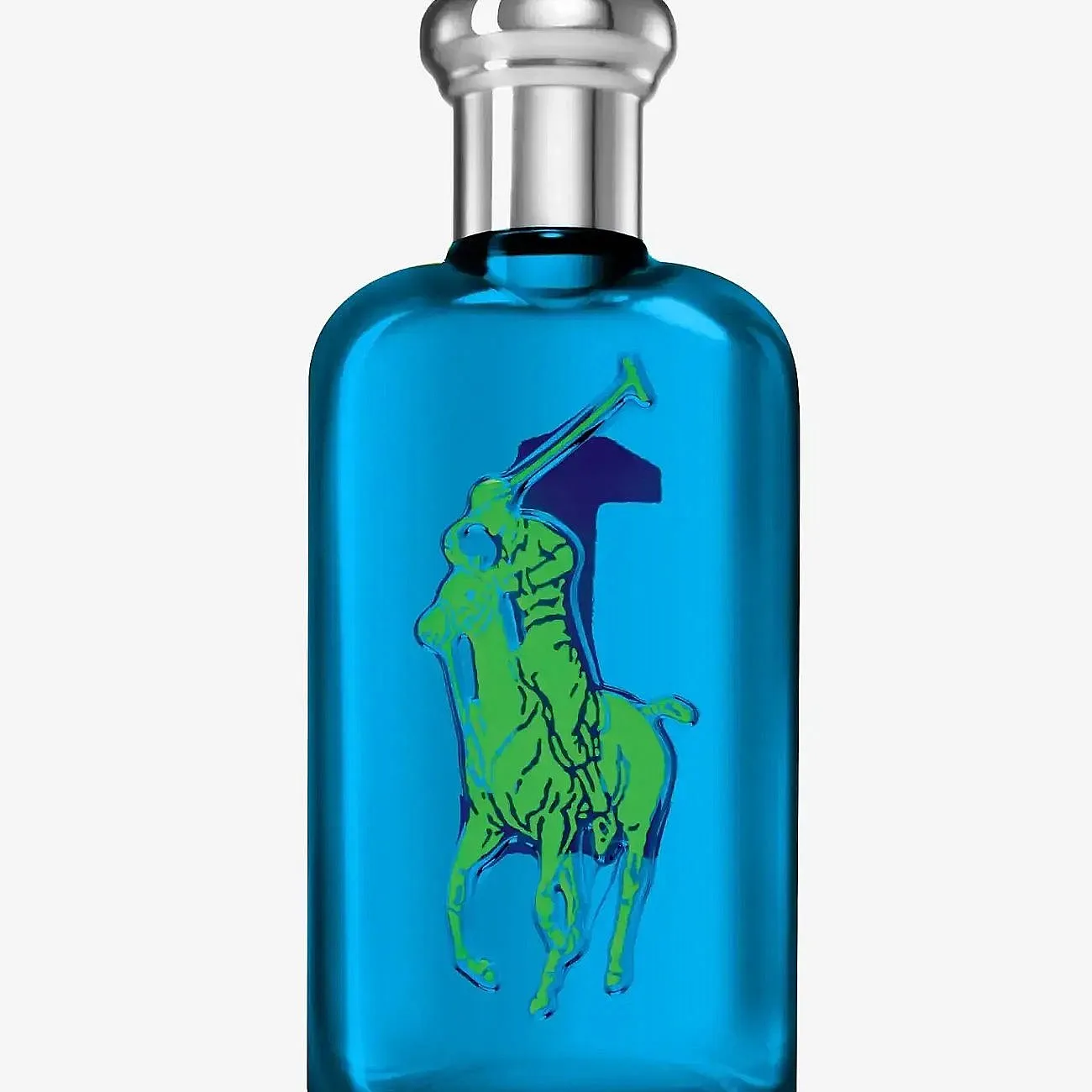 Ralph Lauren Big Pony Blue 1 EdT 100ml