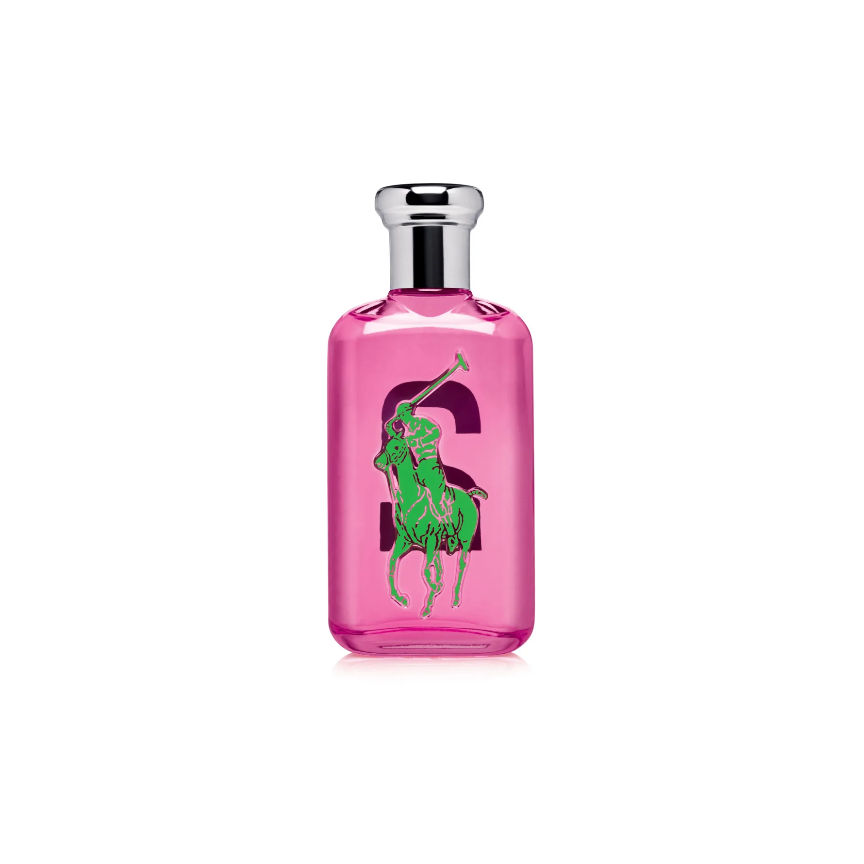 Ralph Lauren Big Pony Pink 2 For Women EdT 100ml