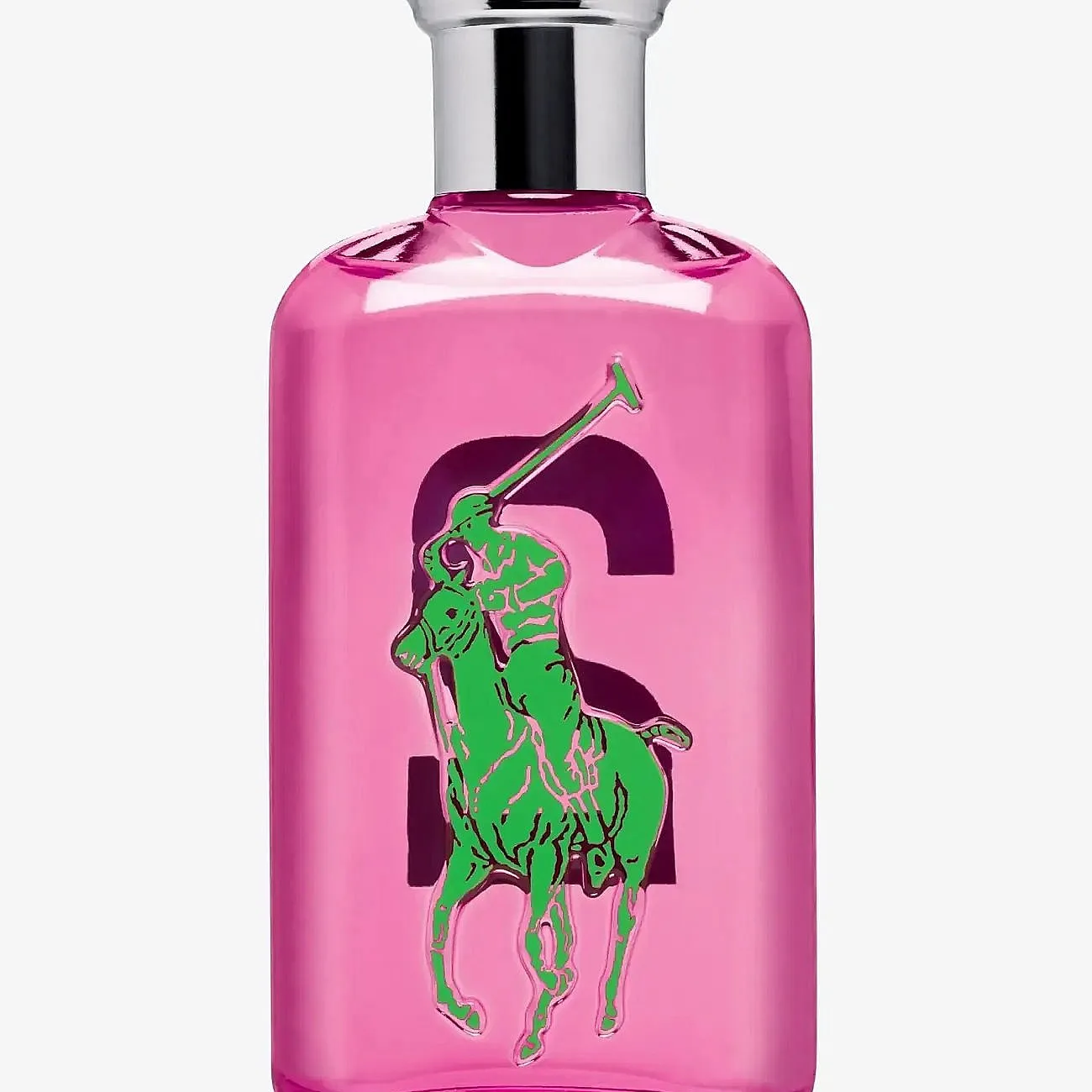 Ralph Lauren Big Pony Pink for Women EdT 100 ml