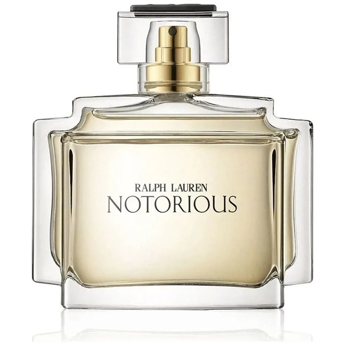 Ralph Lauren Notorious edp 75ml