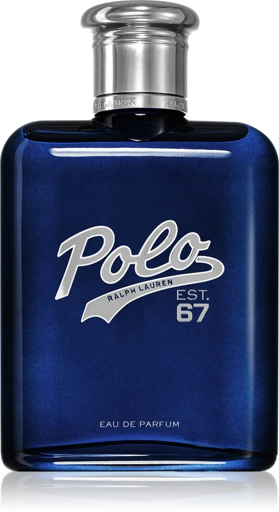 Ralph Lauren Polo 67 Edp 125ml