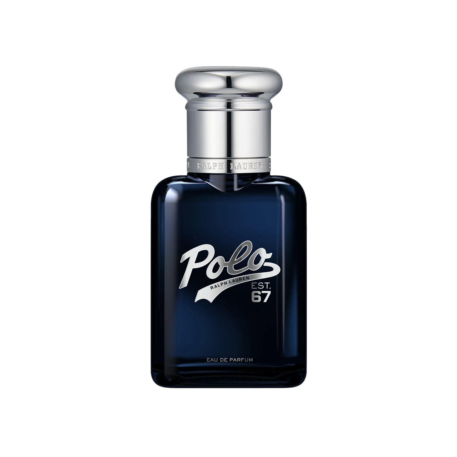 Ralph Lauren Polo 67 Eau de Parfum miehille 40 ml