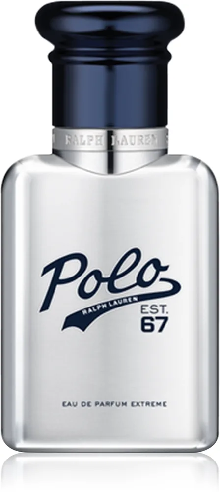 Ralph Lauren - Fragrance Polo 67 Extreme Eau De Parfum - Nude - 40 ML