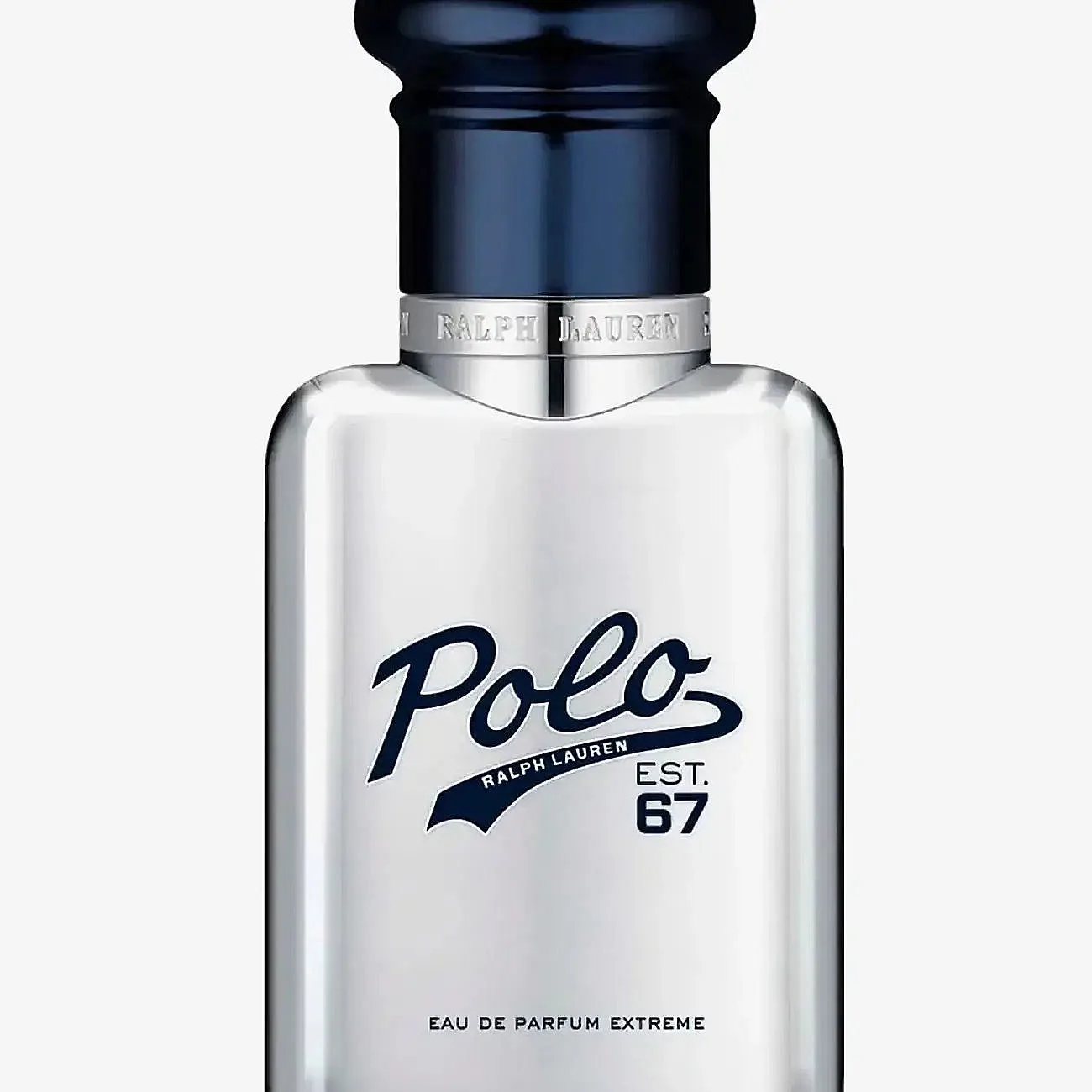 Ralph Lauren - Fragrance Polo 67 Extreme Eau De Parfum - Nude - 40 ML