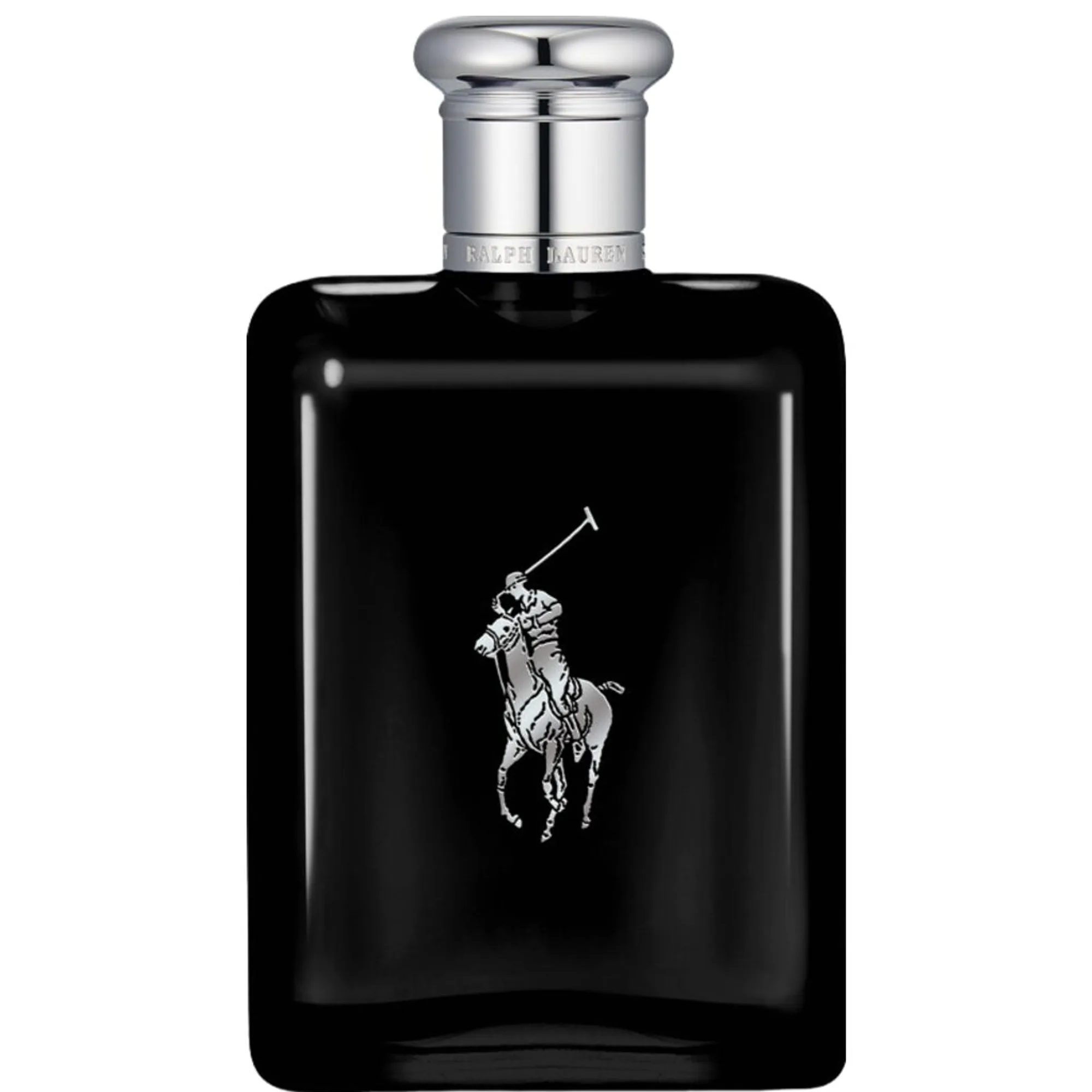 Ralph Lauren Polo Black Eau de Toilette