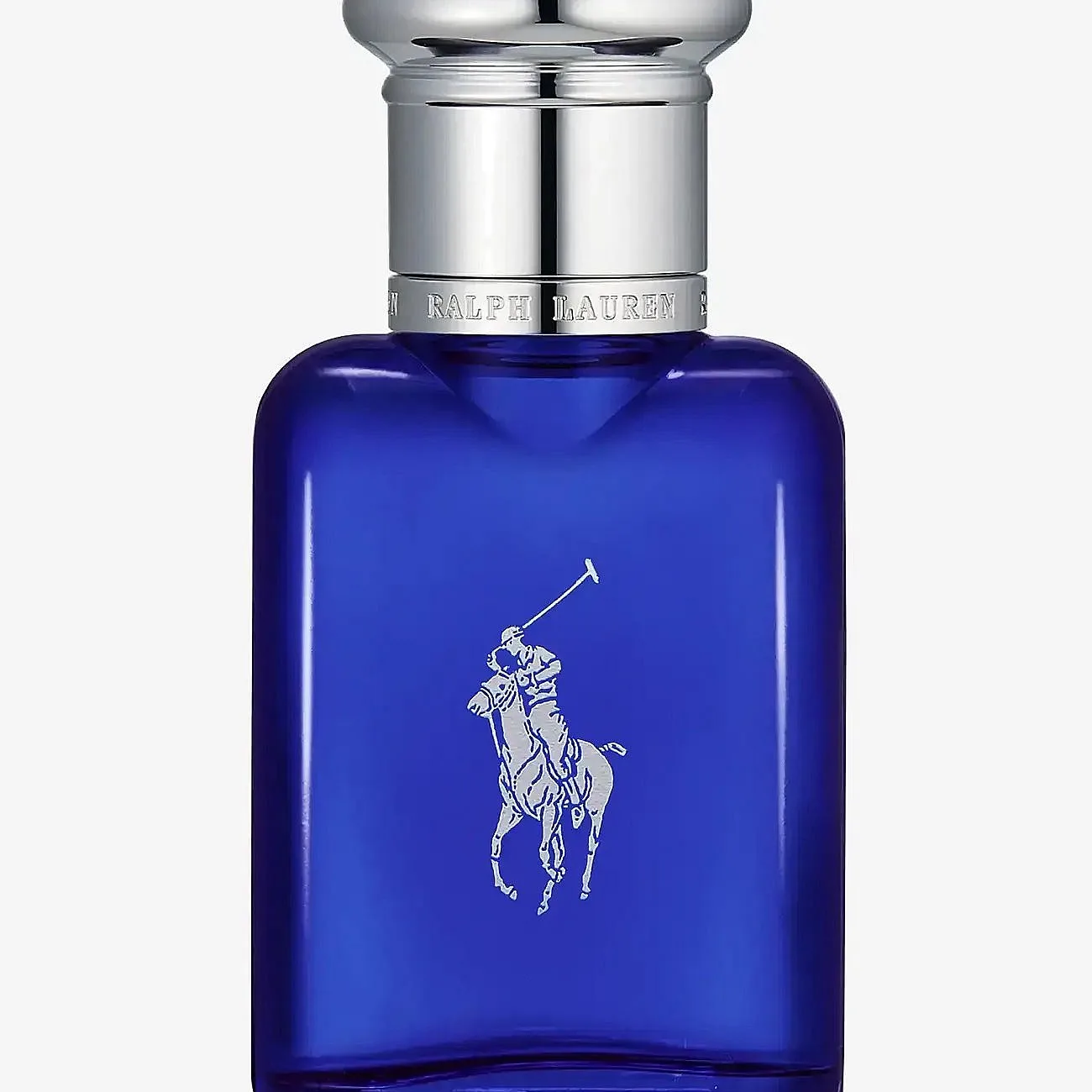 Ralph Lauren - Fragrance Ralph Lauren Polo Blue Eau De Toilette 40Ml - Nude - 40 ML