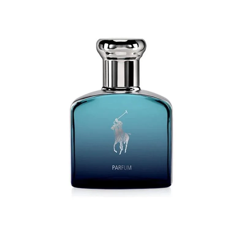 Ralph Lauren Polo Deep Blue Men Parfum 40ml