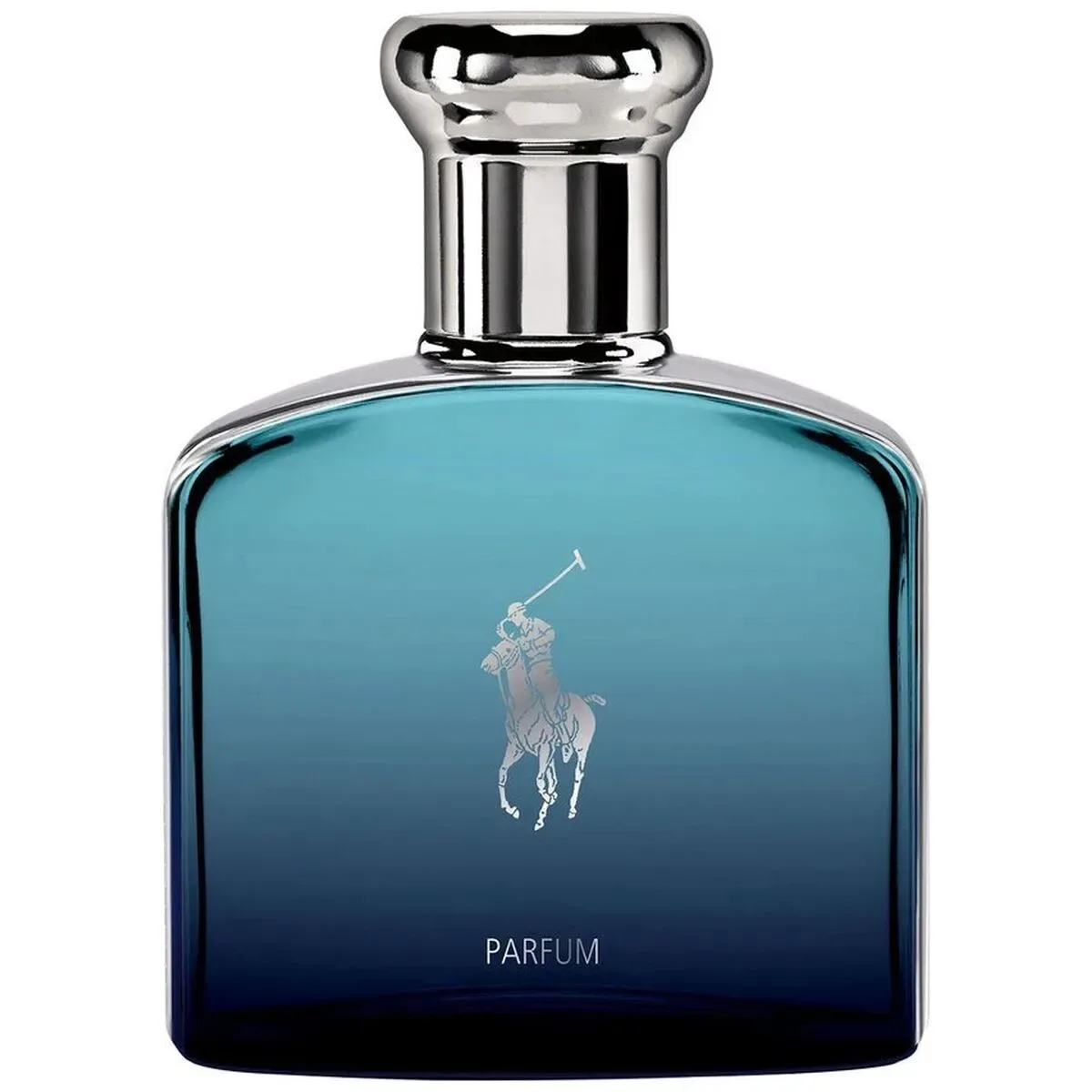 Ralph Lauren Polo Deep Blue Parfum 125ml