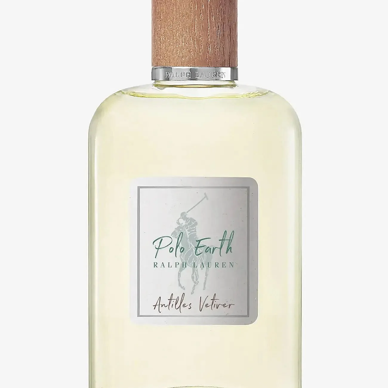 Polo Earth Antilles Vetiver - Eau de Toilette