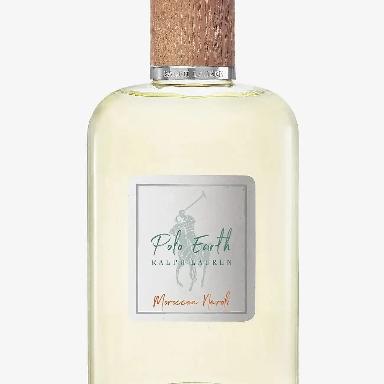 Ralph Lauren Polo Earth Moroccan Neroli Eau de Toilette -tuoksu unisex 100 ml