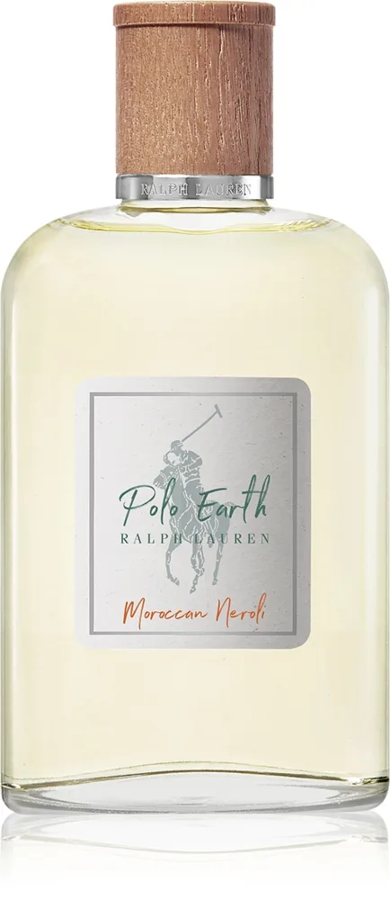 Ralph Lauren Polo Earth EDT - Moroccan Neroli 40 ml