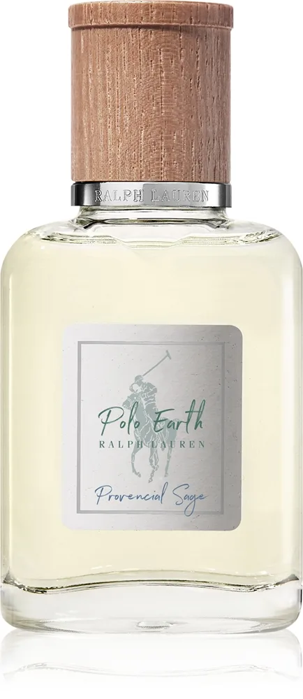 Ralph Lauren Polo Earth Provencial Sage Eau de Toilette unisex 100 ml