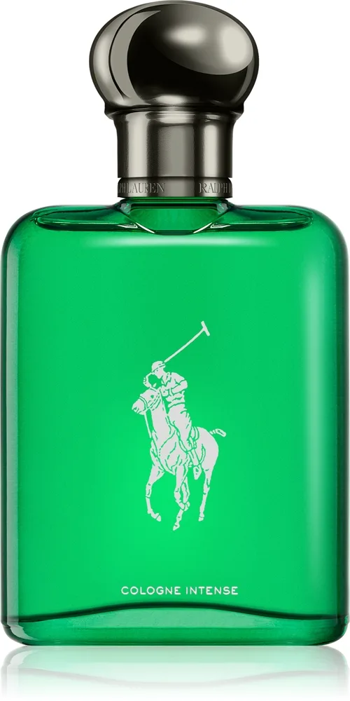 Ralph Lauren Polo Green Cologne Intense 125 ml