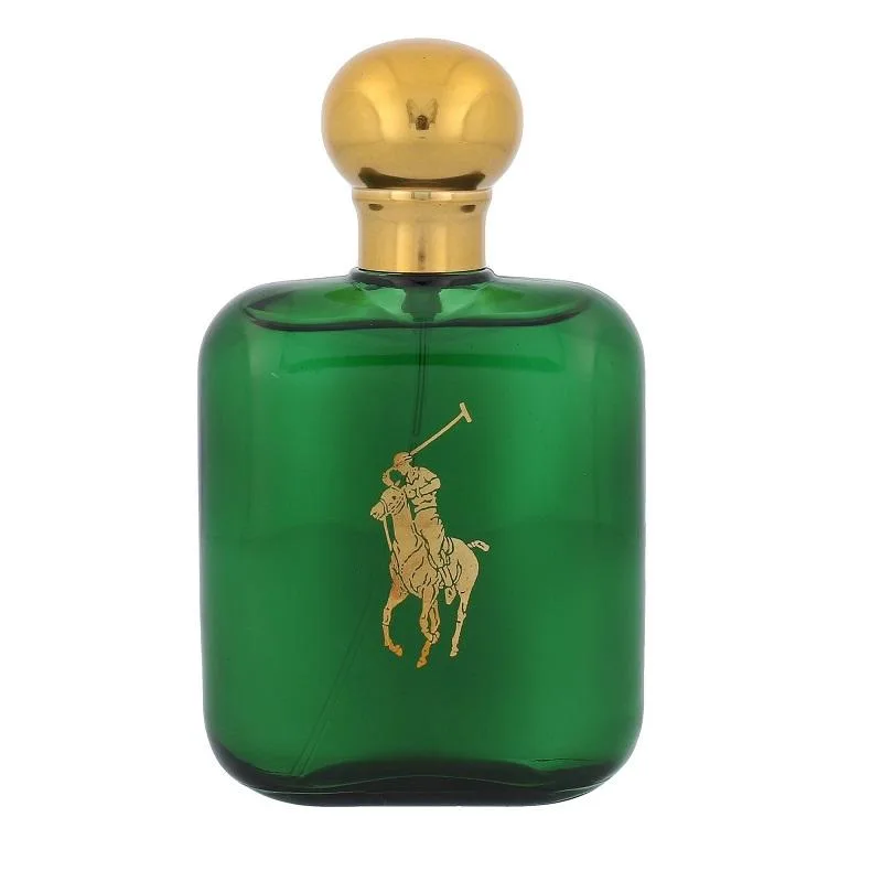 Ralph Lauren Polo Green Men Edt 118ml