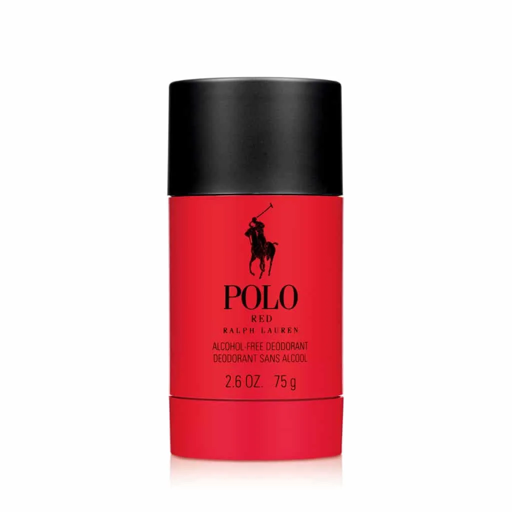 Ralph Lauren Polo Red Deostick 75ml