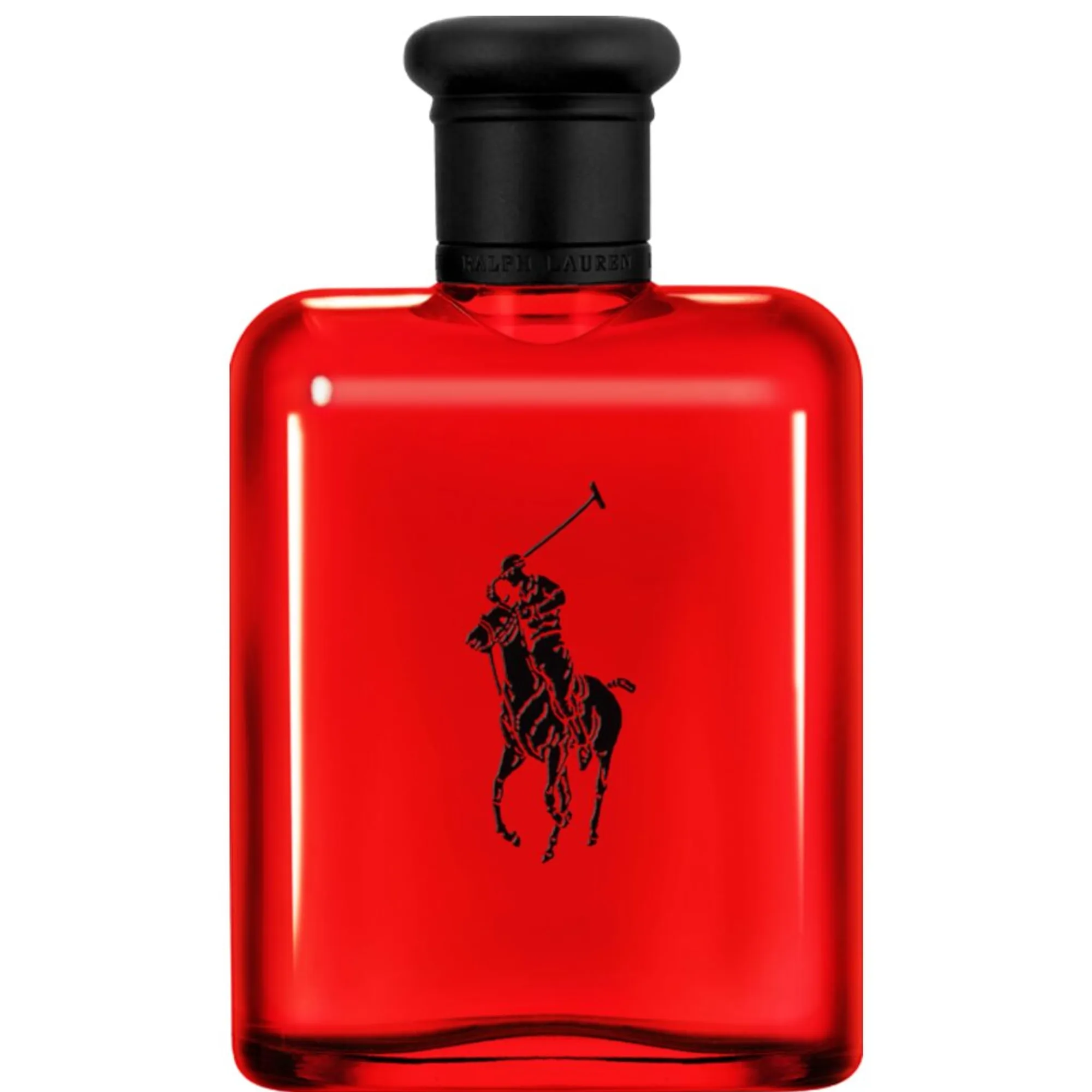Ralph Lauren Polo Red Eau de Toilette