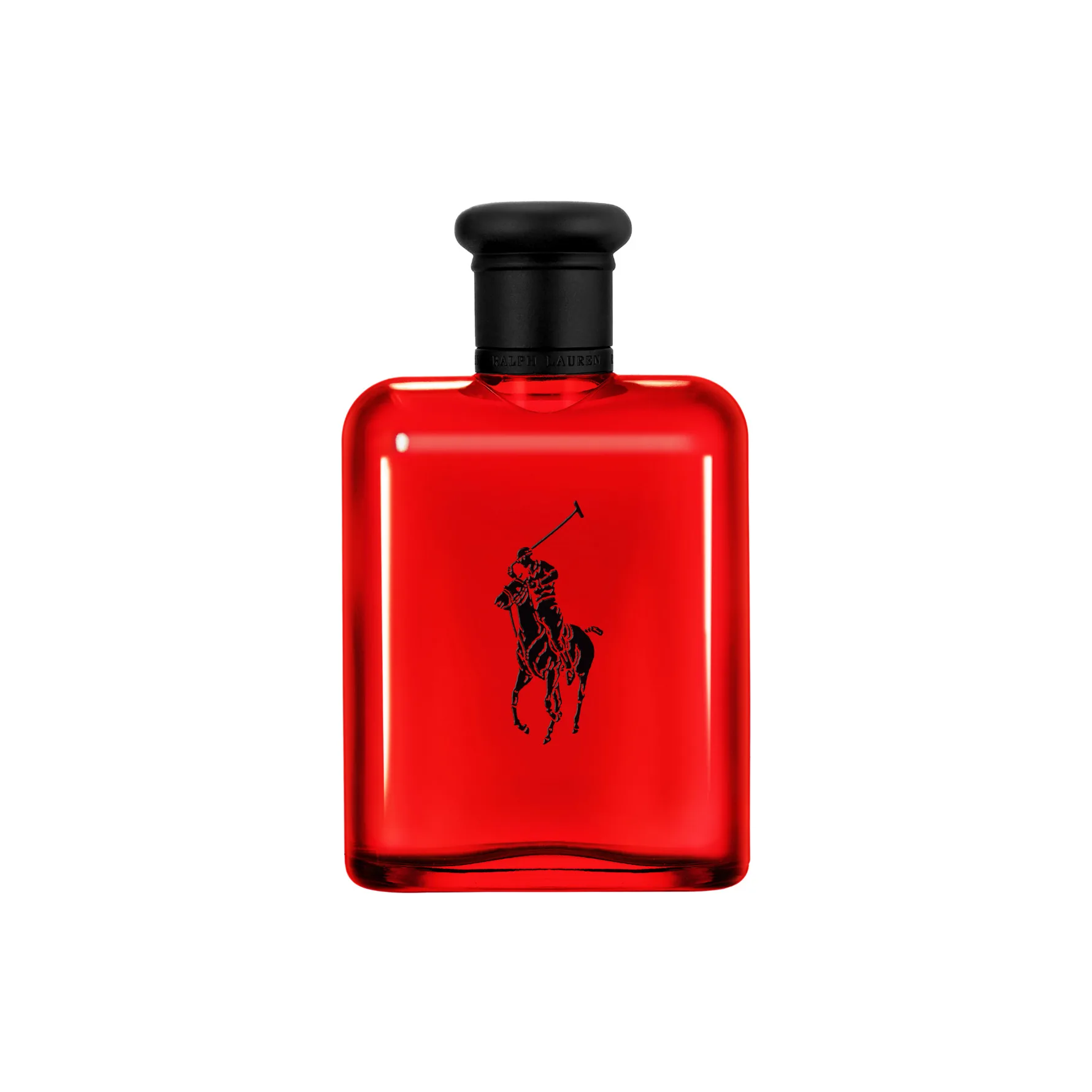 Ralph Lauren Polo Red EDT 125 ml