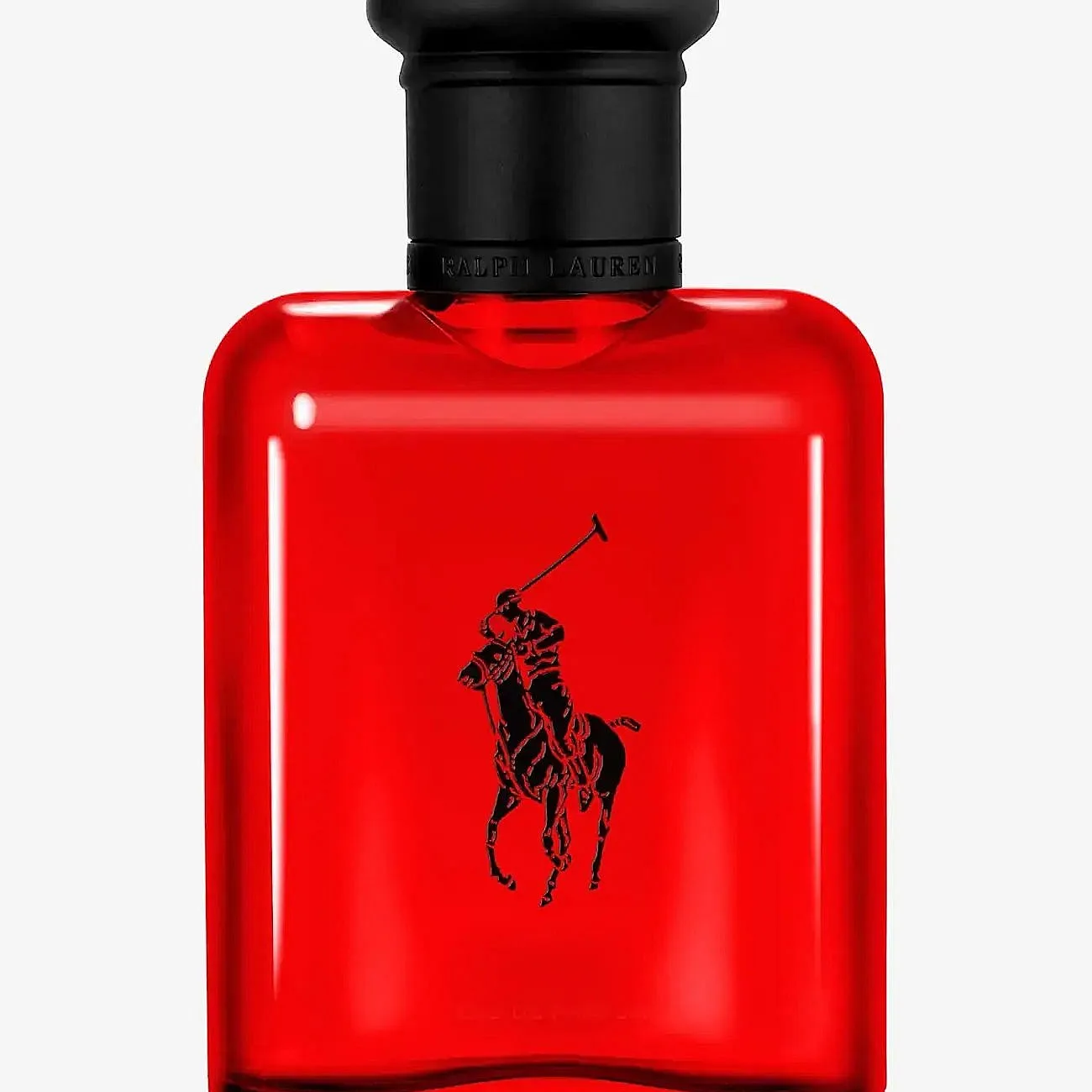 Ralph Lauren - Fragrance Polo Red Eau De Toilette - Nude - 75ML