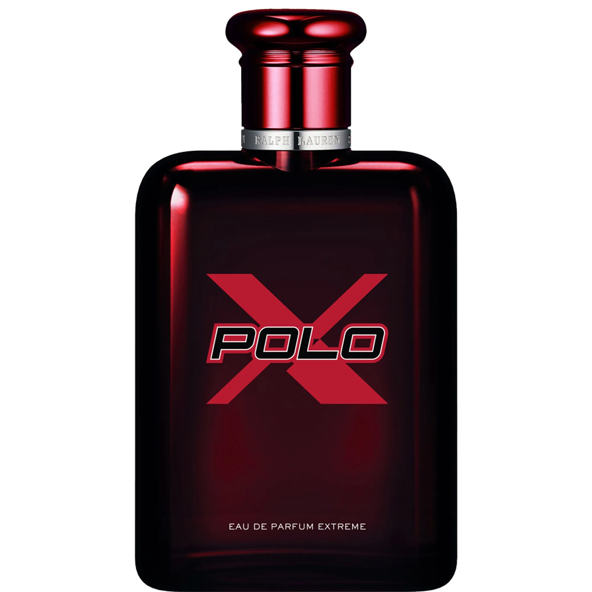 Ralph Lauren Polo Red Extreme Eau de Parfum