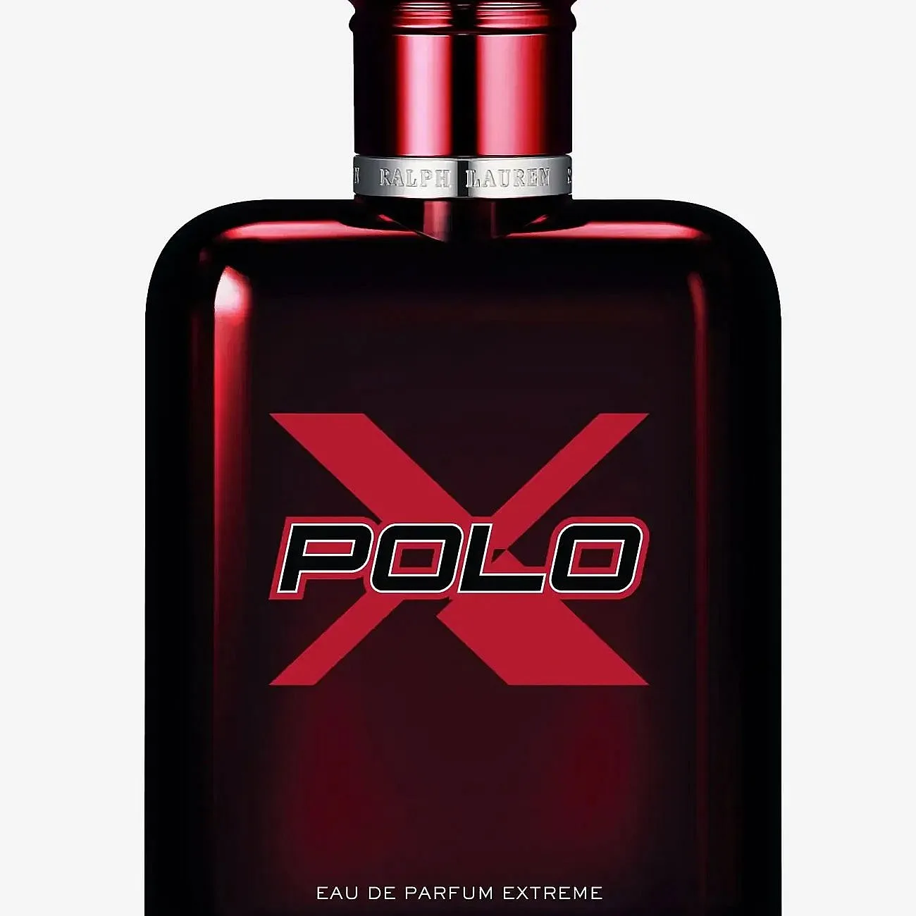 Ralph Lauren - Fragrance Polo Red Extreme Eau De Parfum - Nude - 40 ML